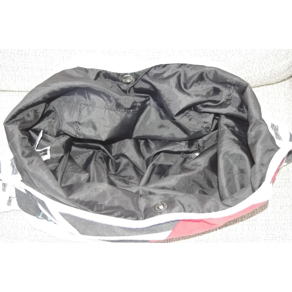 Loungefly inside nylon